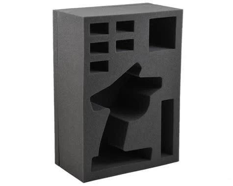 PTK-8179 Universal Radio Case Insert (Futaba 4PV/4PX) (Protek RC) 1 PTK-8179 Universal Radio Case Insert (Futaba 4PV/4PX) (Protek RC)