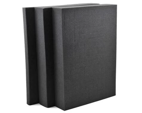 PTK-8199-C Universal Radio Case W/Foam Insert (Pick & Pluck) (Protek RC) 3 PTK-8199-C Universal Radio Case W/Foam Insert (Pick & Pluck) (Protek RC) - Image 3