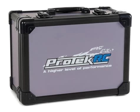 PTK-8199-C Universal Radio Case W/Foam Insert (Pick & Pluck) (Protek RC) 1 PTK-8199-C Universal Radio Case W/Foam Insert (Pick & Pluck) (Protek RC)